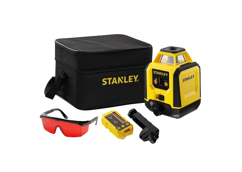 Rotatielaser Stanley STHT77616-0