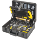 Handgereedschapset, 142-delig Stanley STMT98109-1