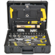 Handgereedschapset, 142-delig Stanley STMT98109-1
