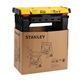 Schraag 2 stuks Stanley STST1-70559