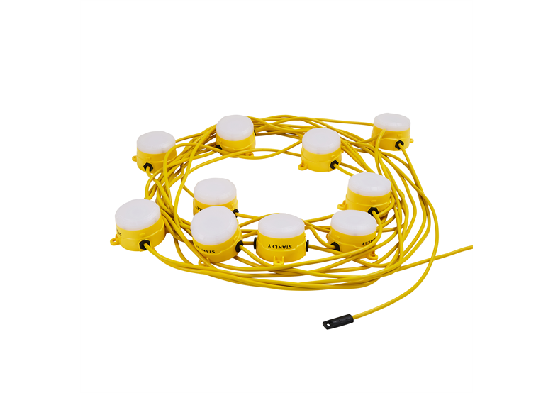 FESTOON koplampset Stanley SXLS31362E