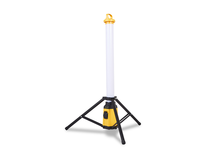 Spotlight voor pleisterwerk/pleisterwerk Stanley SXLS37673E