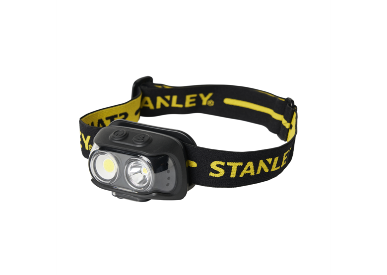 Voorhoofdlamp Stanley SXLS43188E