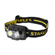 Voorhoofdlamp Stanley SXLS43188E