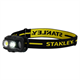 Voorhoofdlamp Stanley SXLS43188E