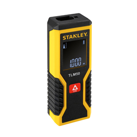 Laserafstandsmeter Stanley TLM50