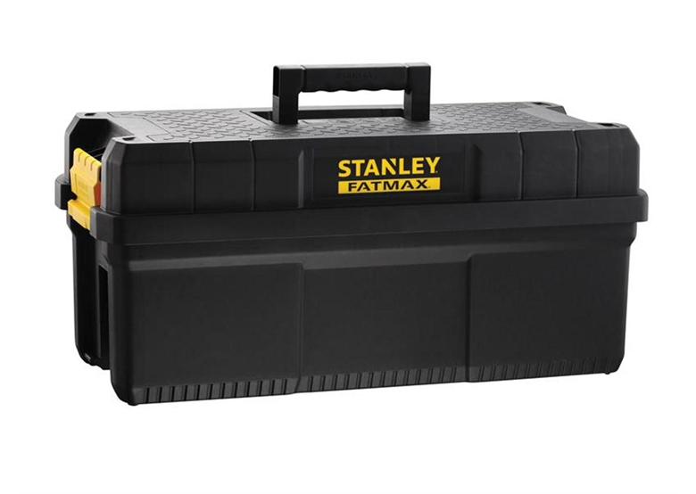 Gereedschaps Box met platformfunctie Stanley TSCA181083