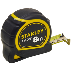 Rolmaat 8m Stanley Tylon 30-657