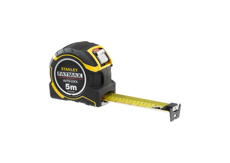 Rolmaat 5m Stanley XTHT0-33671