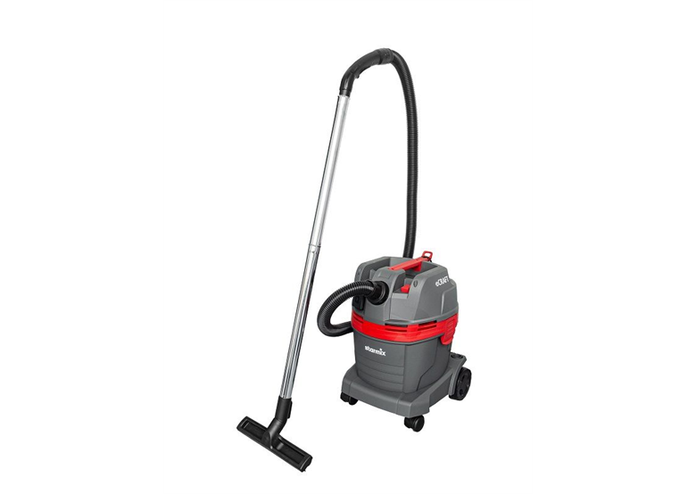 Industriële stofzuiger Starmix eCraft APL-1422 EWR