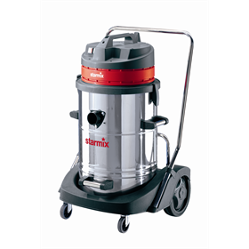 Industriële stofzuiger Starmix GS 3078 PZ
