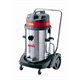Industriële stofzuiger Starmix GS 3078 PZ