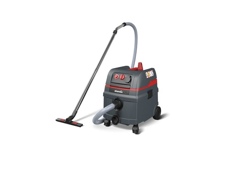 Industriële stofzuiger Starmix ISC L-1625 Top