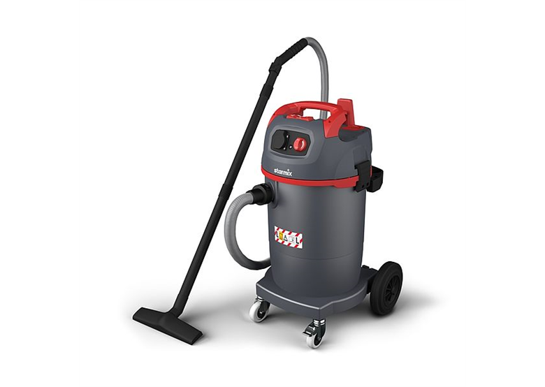 Stofzuiger Starmix NSG uClean ARDL-1445 EHP