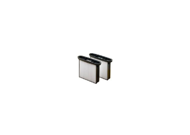 Filter  FKP 4300 HEPA voor IS ARD Starmix SX419190