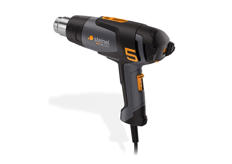 Heteluchtpistool Steinel HM2120 E