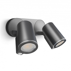 Armatuur  LED Spot DUO Steinel ST058647