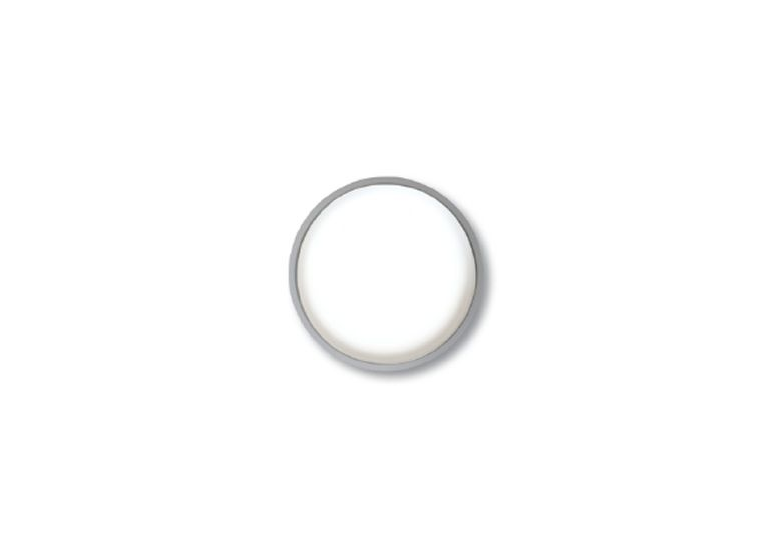 Binnenlamp met met radiosensor RS10-4L - ring inox Steinel ST735814
