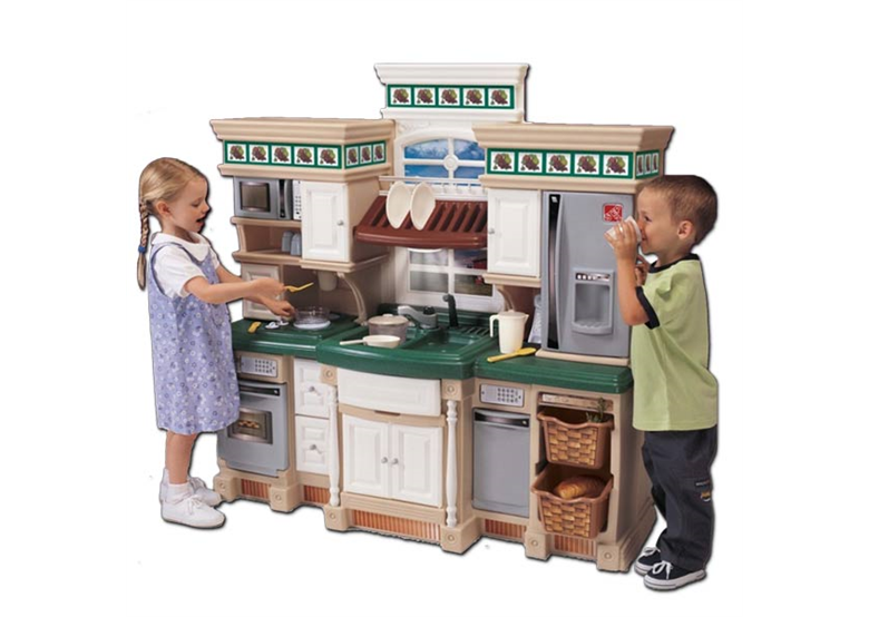 Speelkeuken voor kinderen Step2 7248