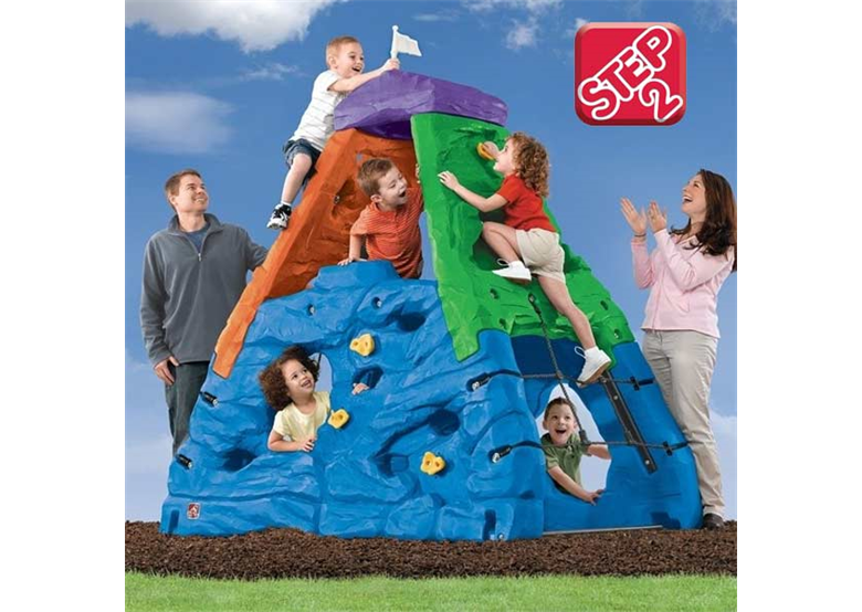 Klimrots Speeltoestel Step2 7397