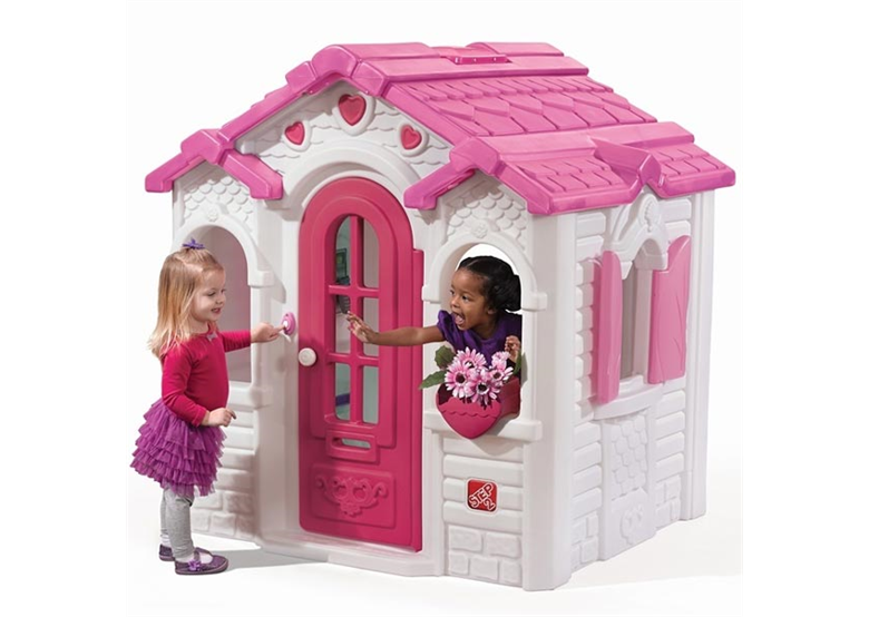 Speelhuisje Step2 8519