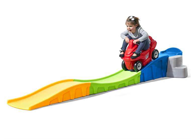 Up & Down Roller Coaster Step2 8633