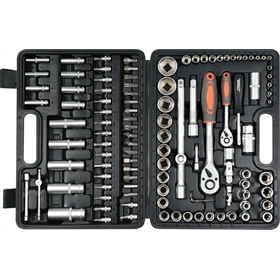 Handgereedschap set  L 108-dlg. Sthor 58685