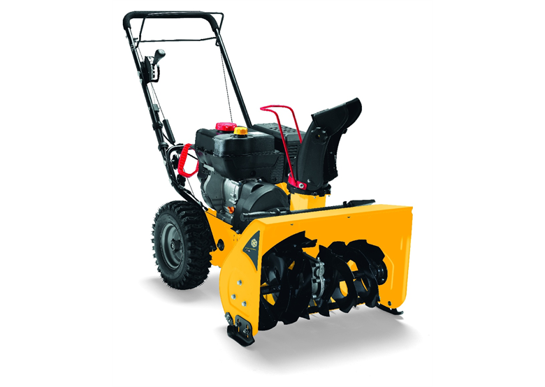 Sneeuwruimer Snow Patrol met aandrijving Stiga 18-2859-31