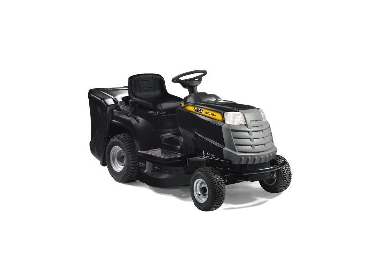 Tuintractor Stiga SC 84