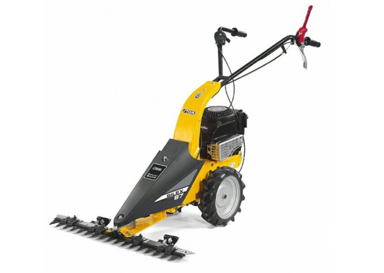 Benzine grasmaaier Stiga SILEX 87 B