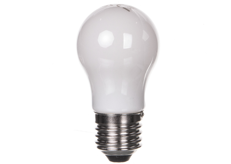 LED lamp E27 4W ToLEDo RT Ball ST  E27 SL Sylvania 363097