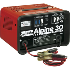 Acculader Telwin ALPINE 30