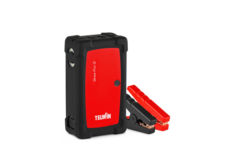 Startapparaat 12V/ Powerbank Telwin DRIVE PRO
