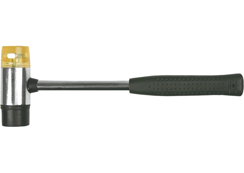 Terugslagvrije Hamer 35mm Top Tools 02A330