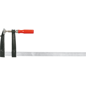 Houtklem/spanklem 80x300mm Top Tools 12A220