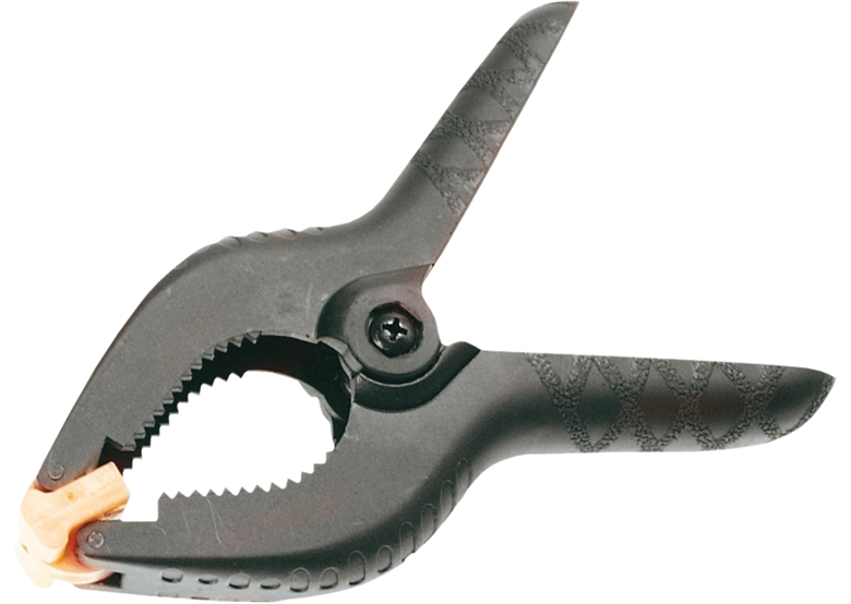 Klem geveerd Top Tools 12A415