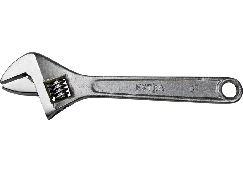 Verstelbare moersleutel, Bahco 375mm, bereik 0-47mm Top Tools 35D115