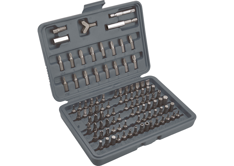 Bitset 100dlg Top Tools 39D358