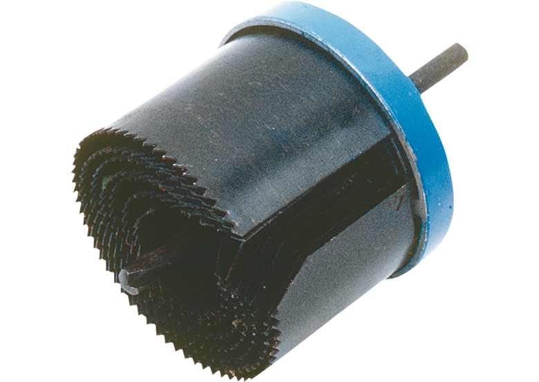 Gatenborenset 26-63 43mm Top Tools 60H972