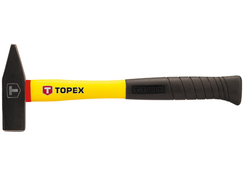 Hamer 500 gr Topex 02A805