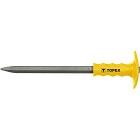 Beitel 400x19 mm Topex 03A169