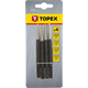 Doorslagset Topex 03A440