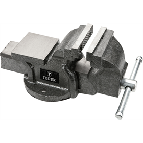 Bankschroef 150 mm Topex 07A115