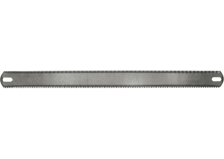 Zaagblad voor metaal en hout, 300x25mm Topex 10A337