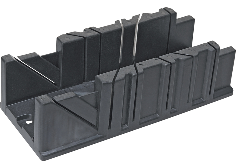 Verstekbak 250x65x60mm Topex 10A843