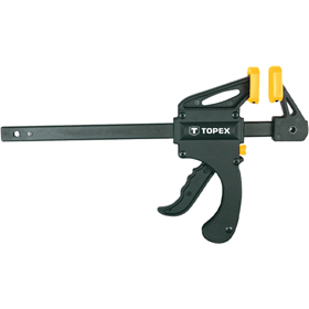 Lijmtang automatisch 200x60 Topex 12A520