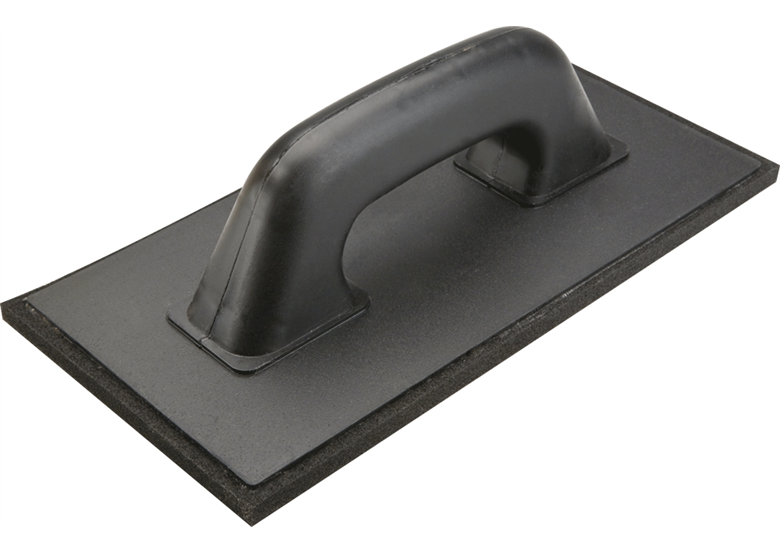 Inwasspaan met Rubber 8mm Topex 13A320