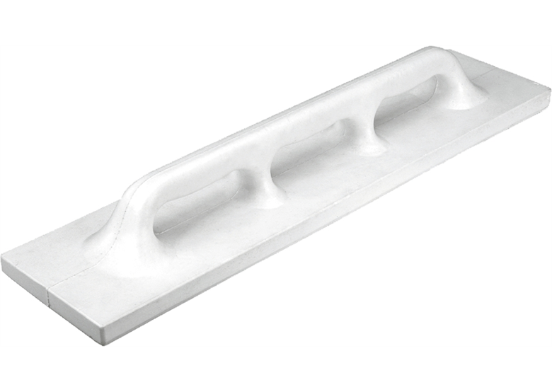 Lijmspaan piepschuim 600x400 mm Topex 13A405