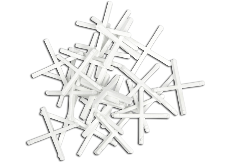 Tegelkruis 3,0mm Topex 16B530