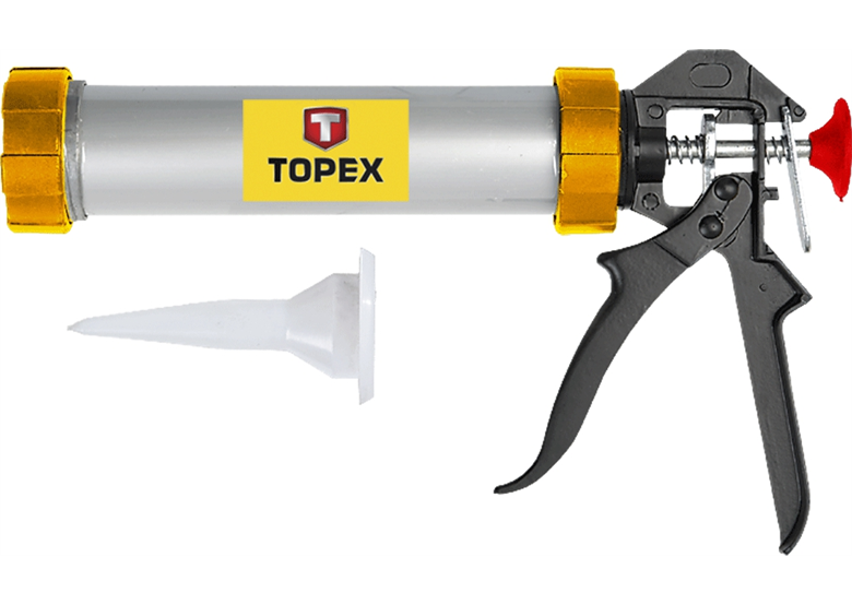 Worstenspuit 300mm Topex 21B330